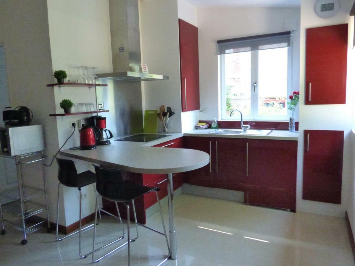 Gite De Preuilly Auxerre Εξωτερικό φωτογραφία